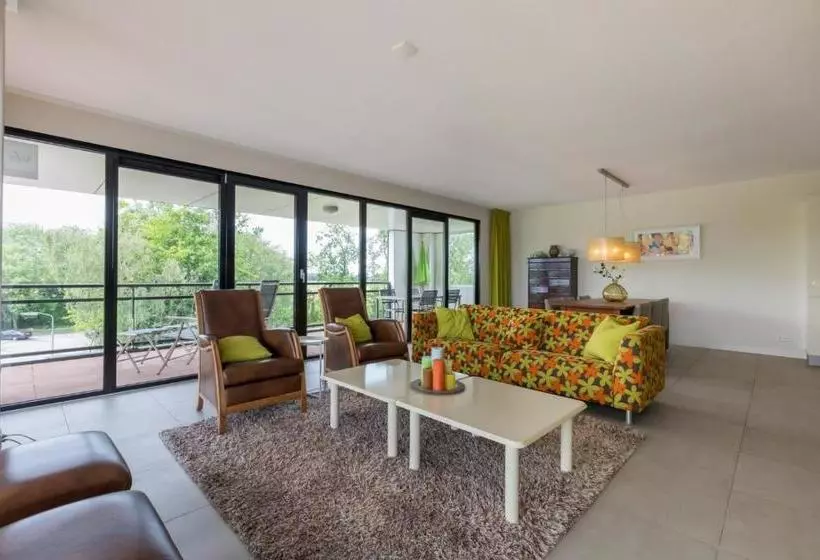 Lomakeskus Holidayappartement Muidenweg 1p Arnemuiden