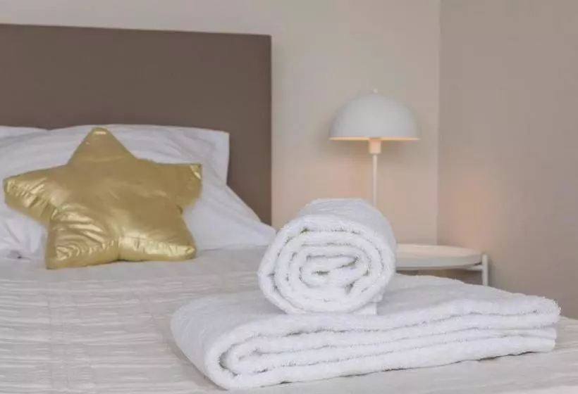 Lomakeskus Holidayappartement Muidenweg 1p Arnemuiden