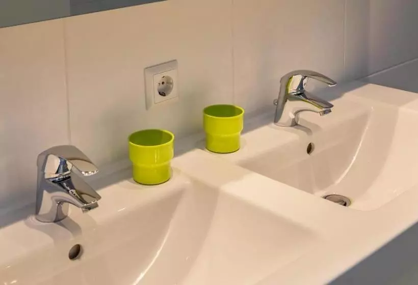 Lomakeskus Holidayappartement Muidenweg 1p Arnemuiden