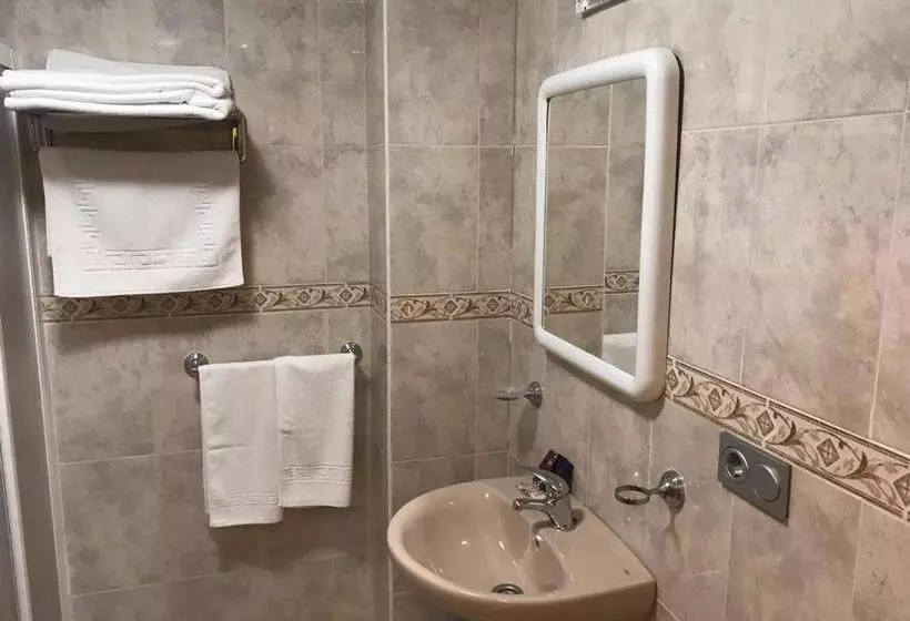 هاستل Hospedería Las Janas