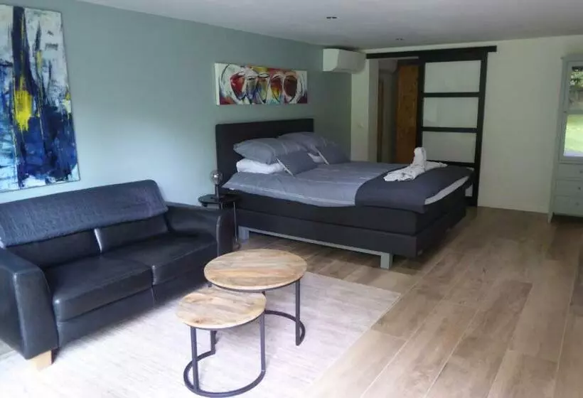 Aamiaismajoitus (B&B) De Eppenbeek