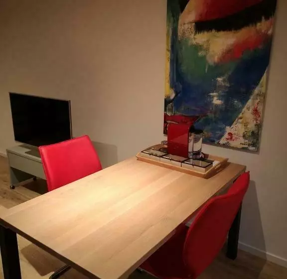 Aamiaismajoitus (B&B) De Eppenbeek