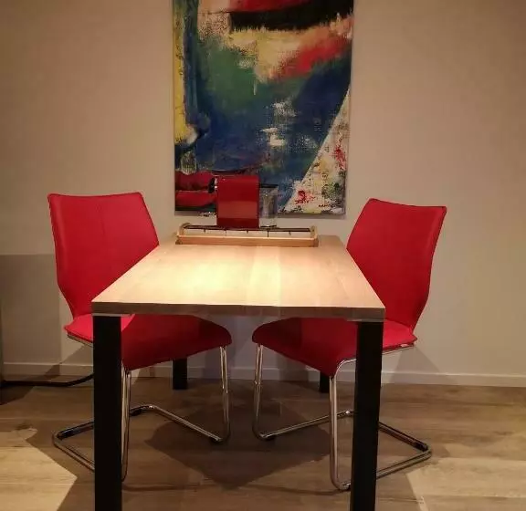 Aamiaismajoitus (B&B) De Eppenbeek