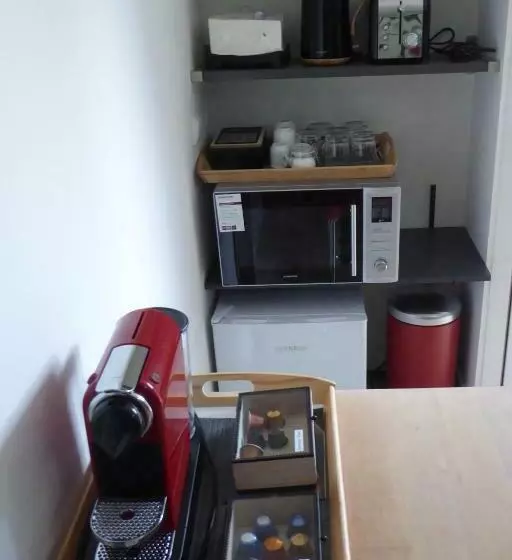 Aamiaismajoitus (B&B) De Eppenbeek