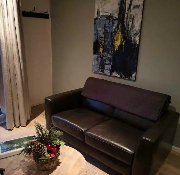 Aamiaismajoitus (B&B) De Eppenbeek