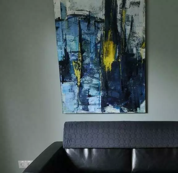 Aamiaismajoitus (B&B) De Eppenbeek