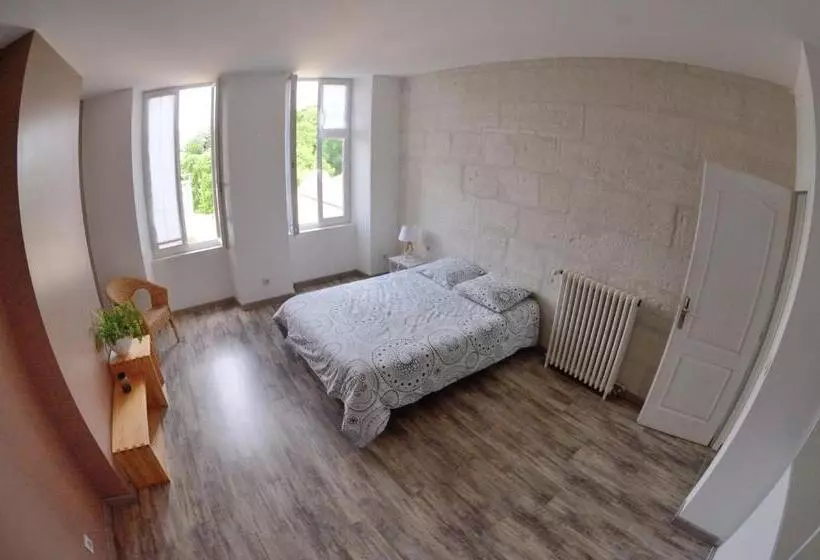 ベッドアンドブレックファースト La Belle Etoile