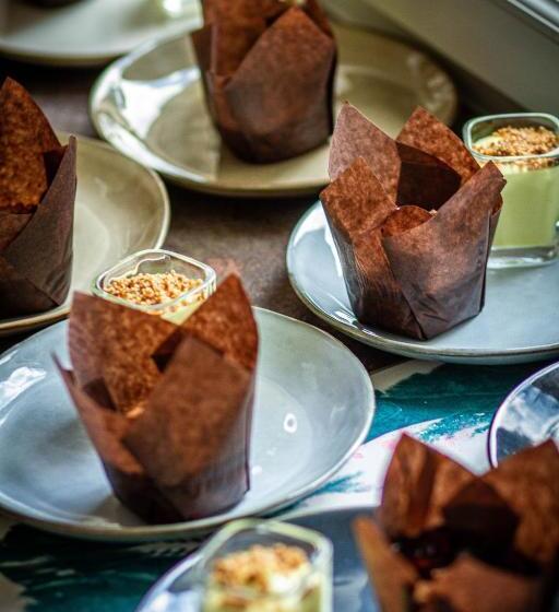 مبيت وإفطار La Belle Etoile