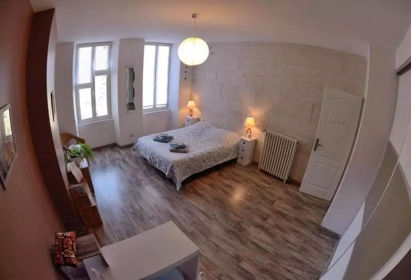 ベッドアンドブレックファースト La Belle Etoile