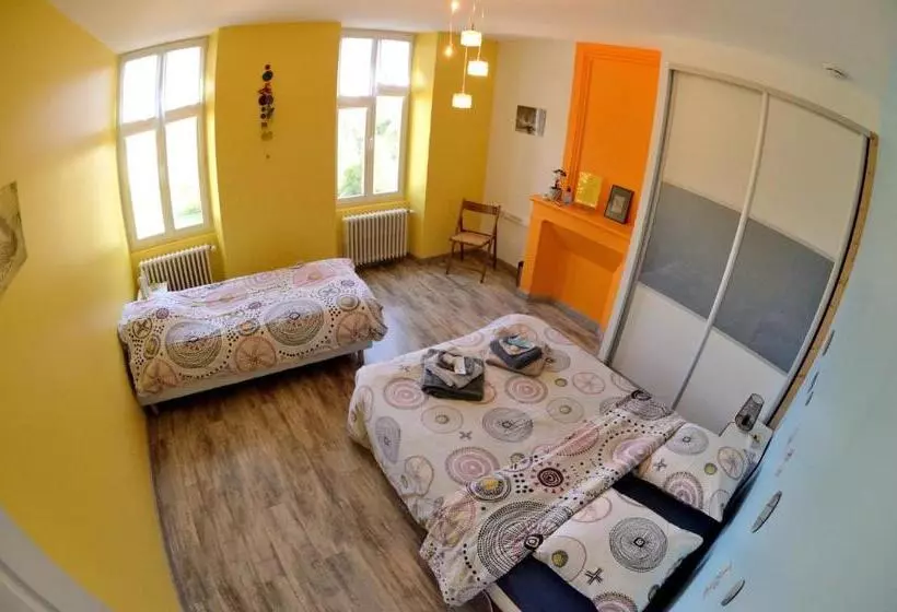 ベッドアンドブレックファースト La Belle Etoile