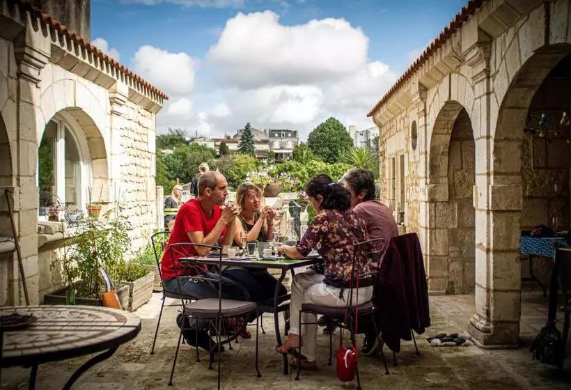 ベッドアンドブレックファースト La Belle Etoile