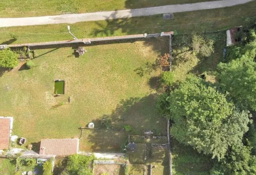 ベッドアンドブレックファースト La Belle Etoile