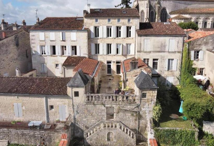 مبيت وإفطار La Belle Etoile