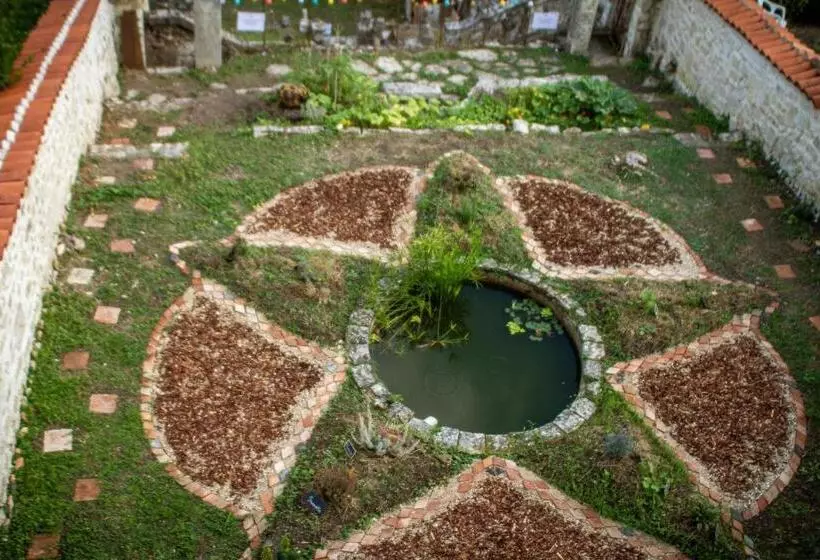 ベッドアンドブレックファースト La Belle Etoile