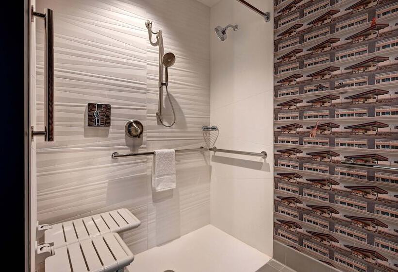 فندق Aloft Mooresville