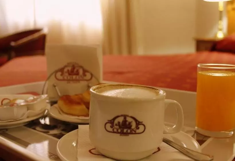 Hotel Colon