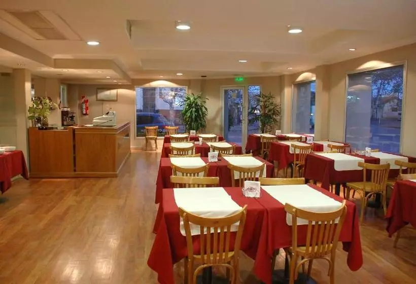 Hotel Colon