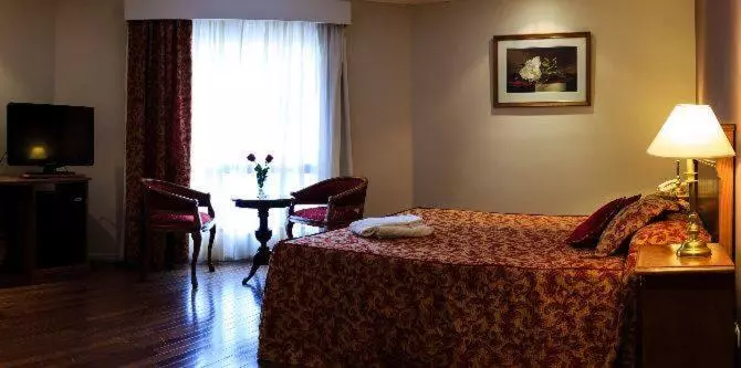 Hotel Colon