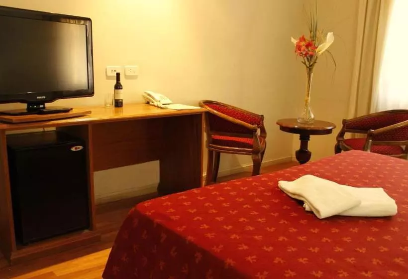 Hotel Colon