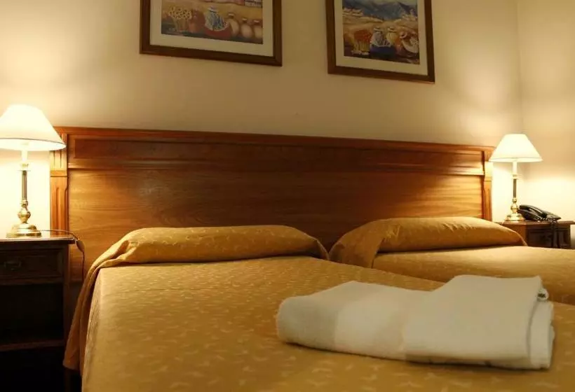Hotel Colon