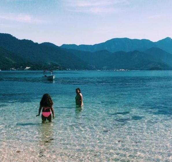 ホテル Morango Das Palmas