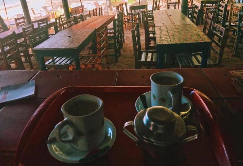 ホテル Morango Das Palmas