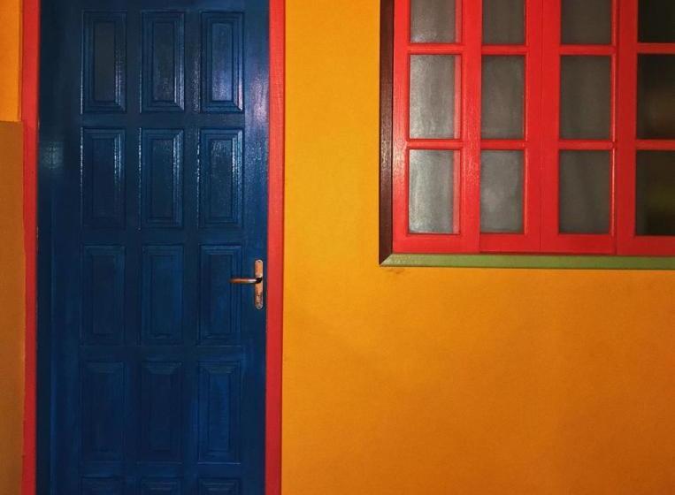 ホテル Morango Das Palmas