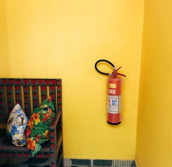 ホテル Morango Das Palmas