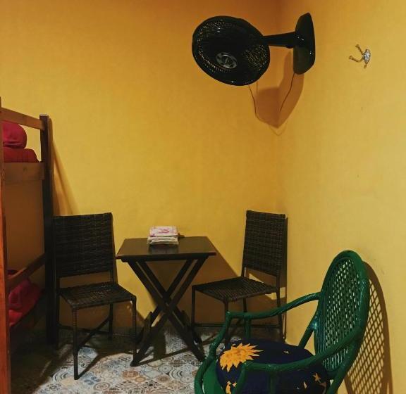 ホテル Morango Das Palmas