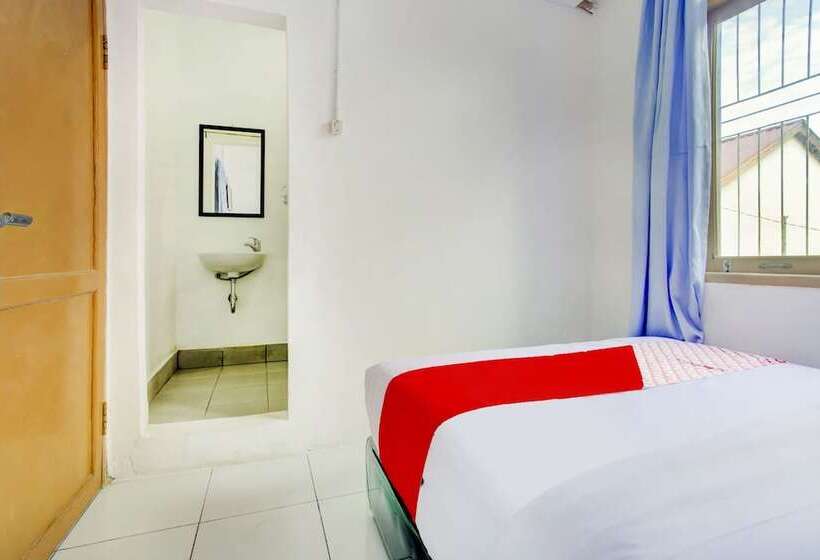 ホテル Spot On 3286 Ramania Residence Syariah