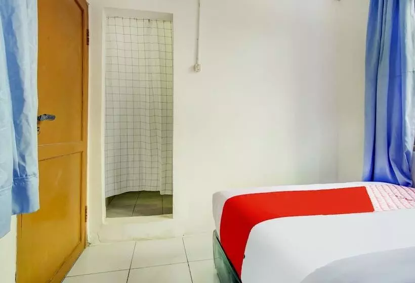 ホテル Spot On 3286 Ramania Residence Syariah