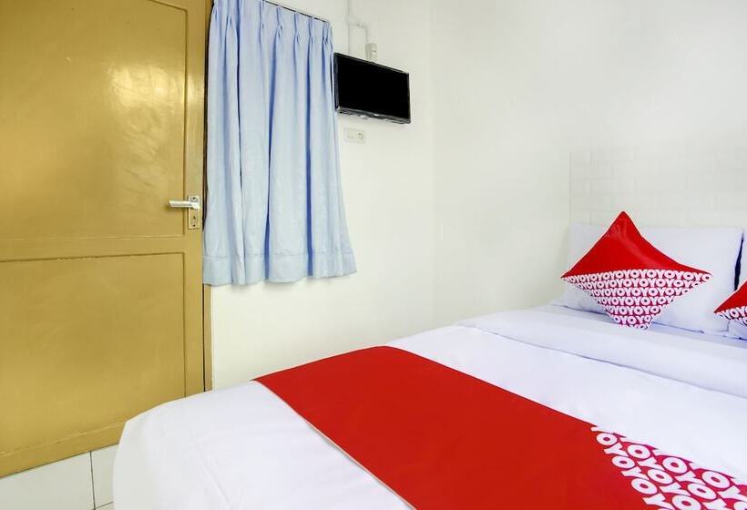 ホテル Spot On 3286 Ramania Residence Syariah