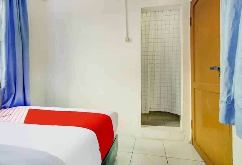 ホテル Spot On 3286 Ramania Residence Syariah