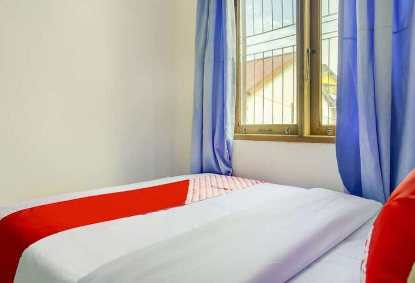 ホテル Spot On 3286 Ramania Residence Syariah