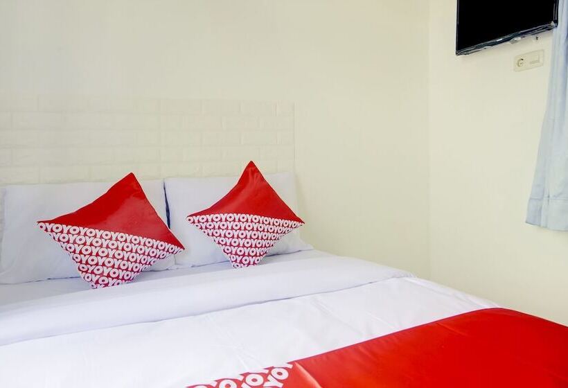 ホテル Spot On 3286 Ramania Residence Syariah