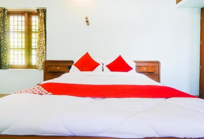 فندق Oyo 75771 Tourism Service Villa