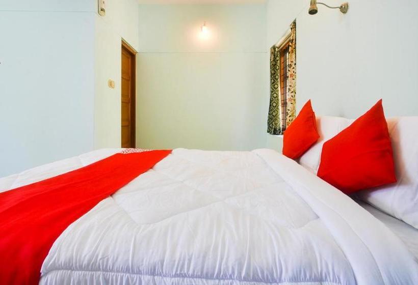 فندق Oyo 75771 Tourism Service Villa