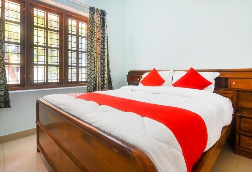 فندق Oyo 75771 Tourism Service Villa