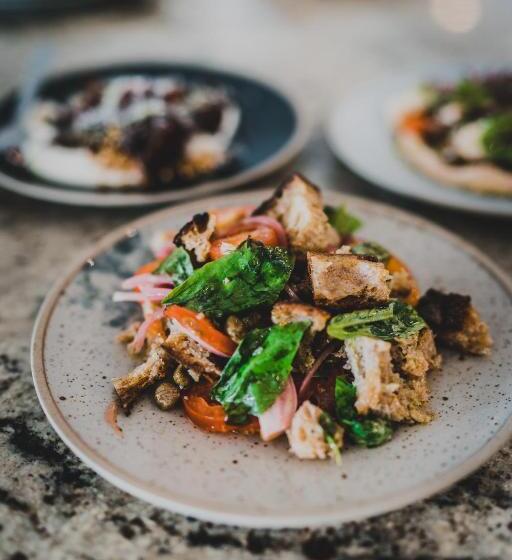 فندق Polzeath Beach House