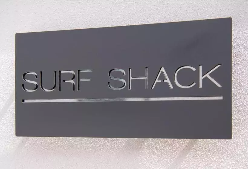 Hotelli Polzeath Beach House