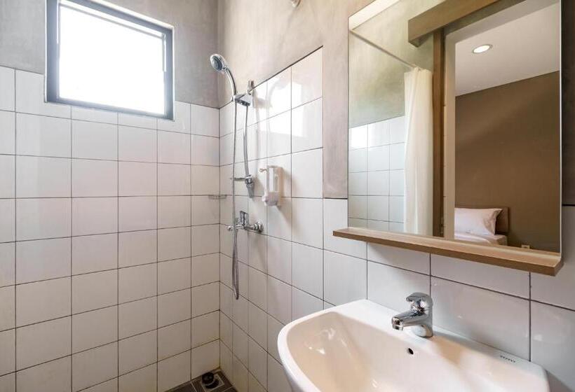 فندق Reddoorz Syariah Near Rumah Sakit Medika Dramaga