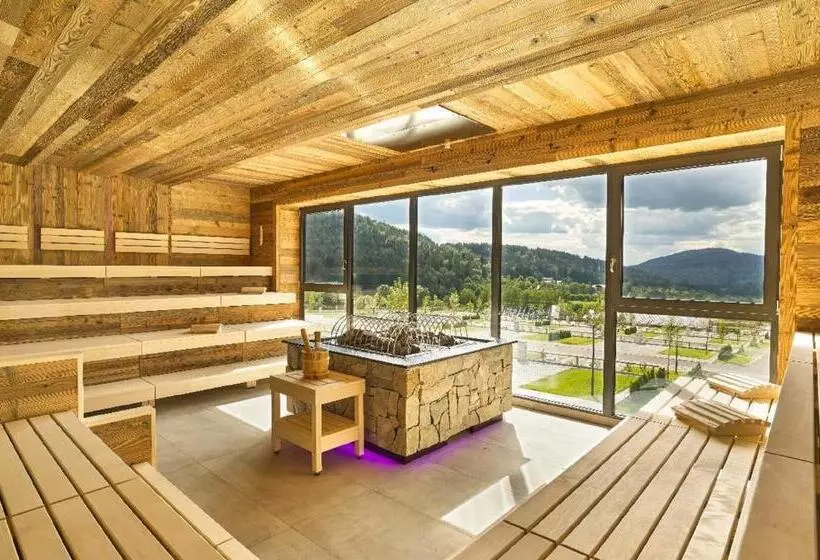 Hotel Resort