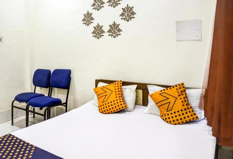 Hotel Spot On 75653 Rohit