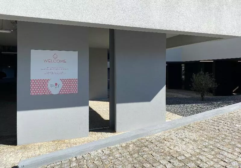 Stay Hotel Lisboa Aeroporto