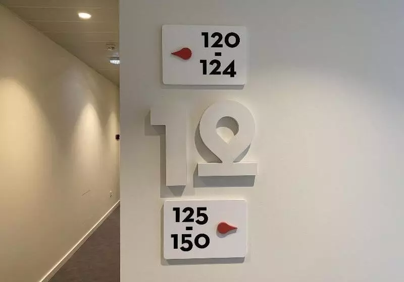 Stay Hotel Lisboa Aeroporto