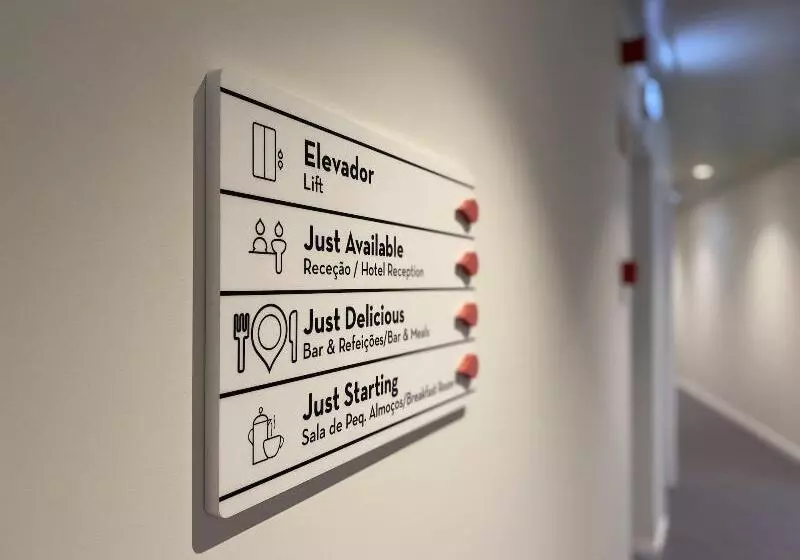 Stay Hotel Lisboa Aeroporto