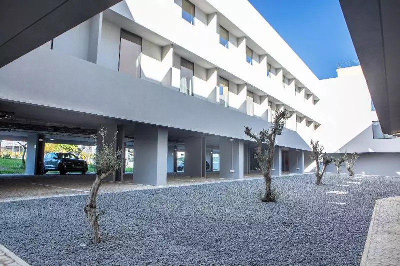 Stay Hotel Lisboa Aeroporto