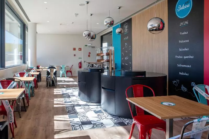 Stay Hotel Lisboa Aeroporto