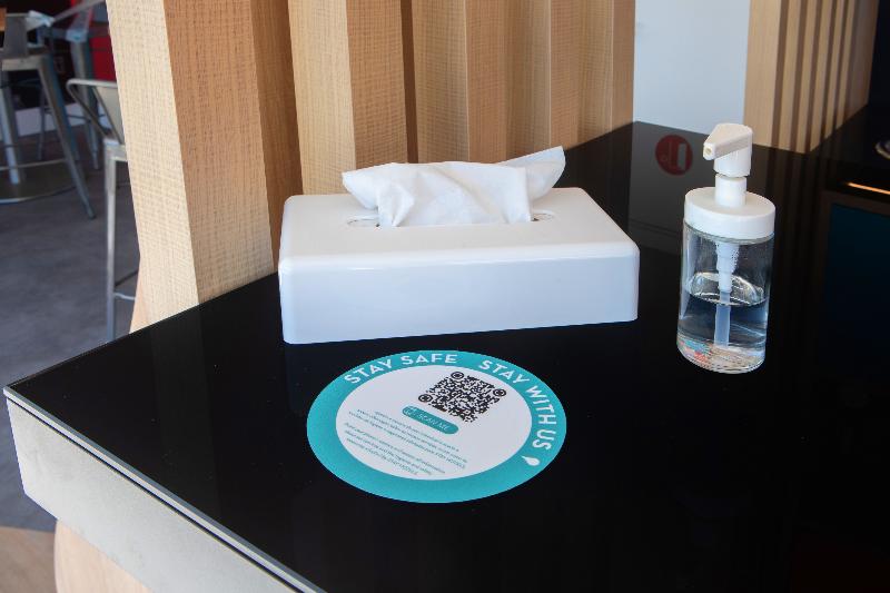 Stay Hotel Lisboa Aeroporto