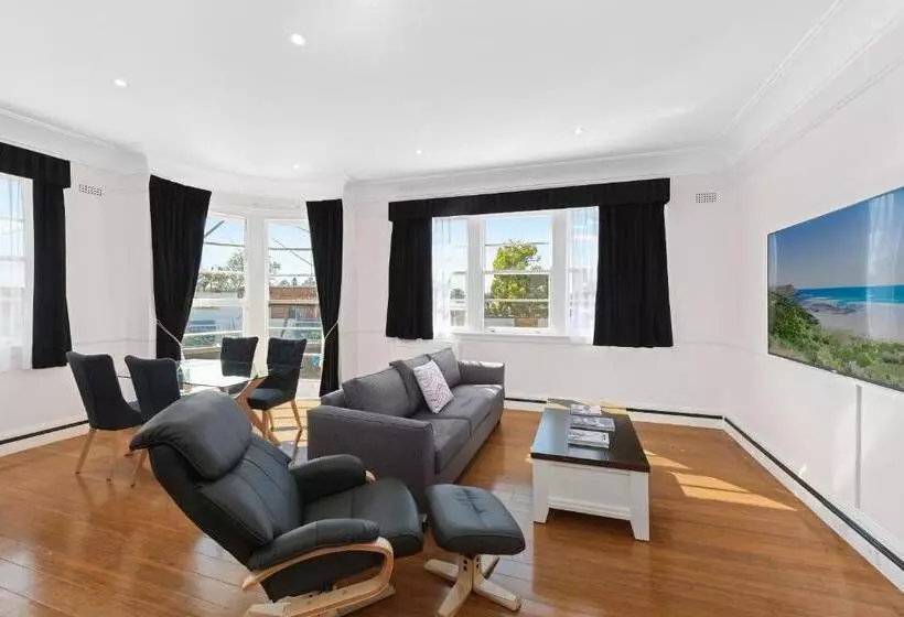 ホテル The Star Boutique Apartments